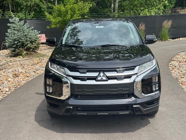2025 Mitsubishi Outlander Sport SE