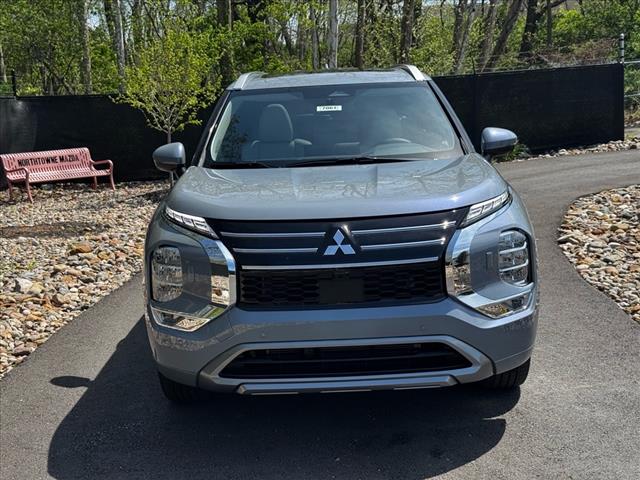 2025 Mitsubishi Outlander SEL