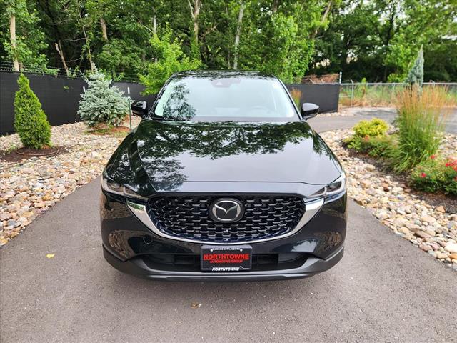 2023 Mazda CX-5 2.5 S Premium Plus