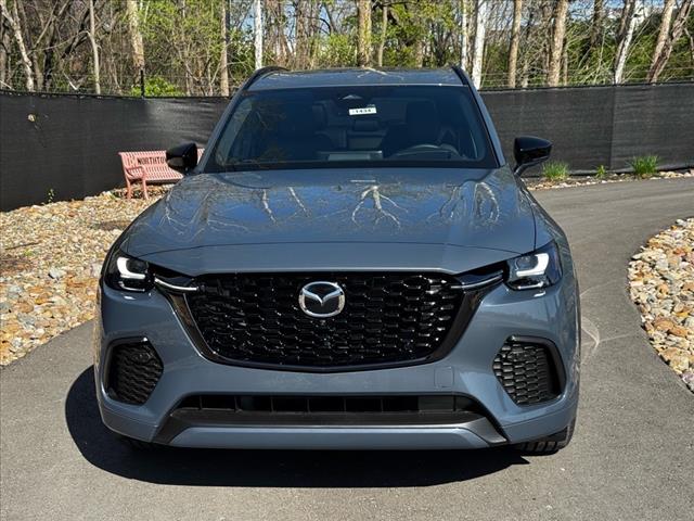 2025 Mazda CX-70 3.3 Turbo S Premium