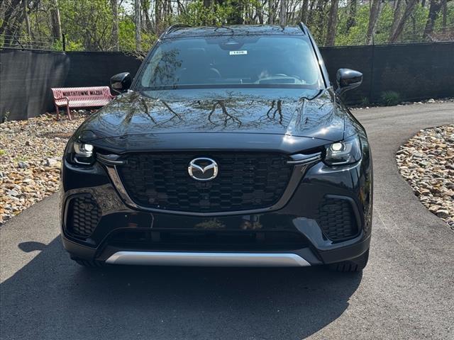 2025 Mazda CX-70 3.3 Turbo Premium Plus