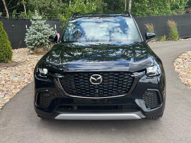 2025 Mazda CX-70 3.3 Turbo Premium Plus