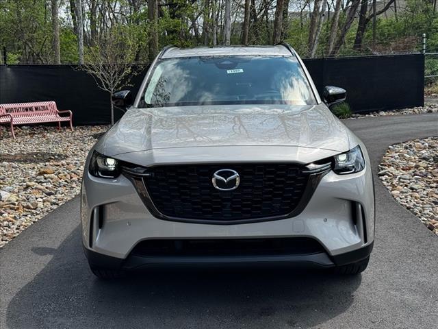 2025 Mazda CX-90 3.3 Turbo Premium Sport
