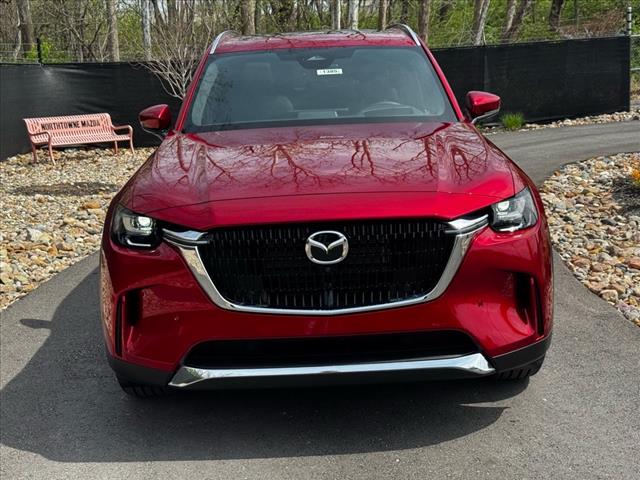2025 Mazda CX-90 PHEV Premium Plus