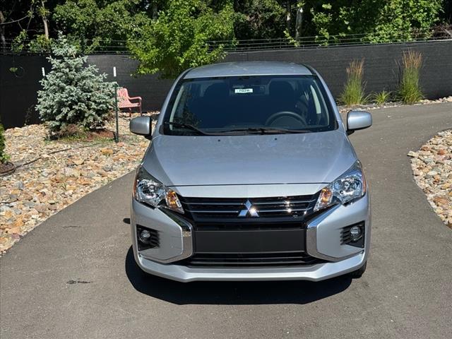 2024 Mitsubishi Mirage G4 LE
