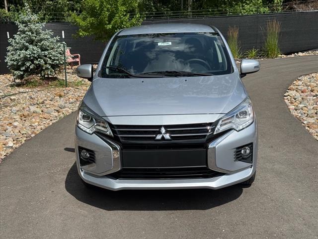 2024 Mitsubishi Mirage G4 SE