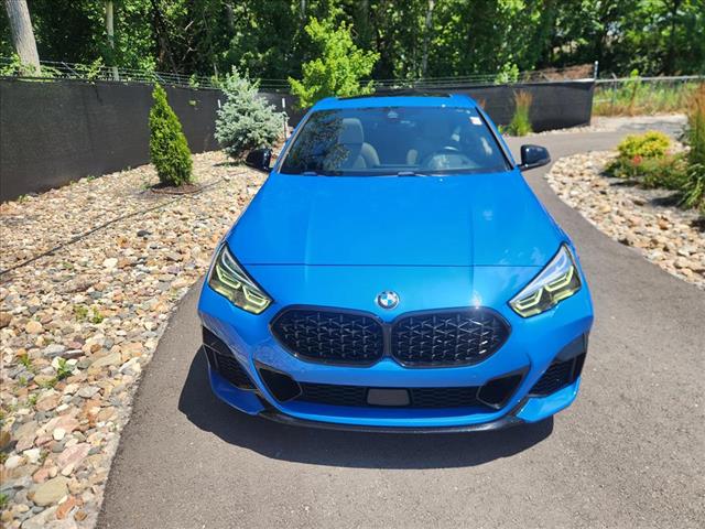 2022 BMW 2 Series M235i xDrive Gran Coupe
