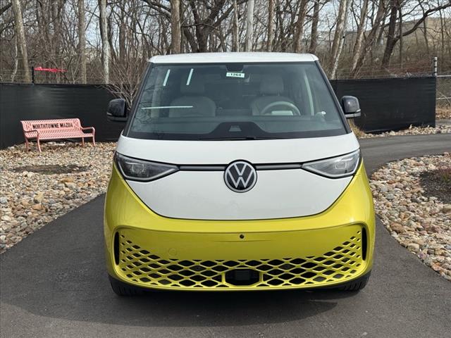 2025 Volkswagen ID.Buzz 1st Edition 4Motion