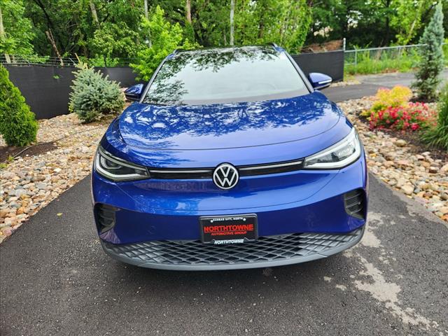 2021 Volkswagen ID.4 Pro S