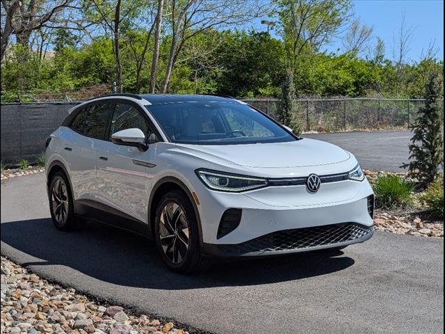 2021 Volkswagen ID.4 Pro S