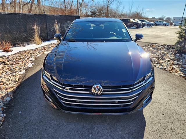 2023 Volkswagen Arteon SE R-Line