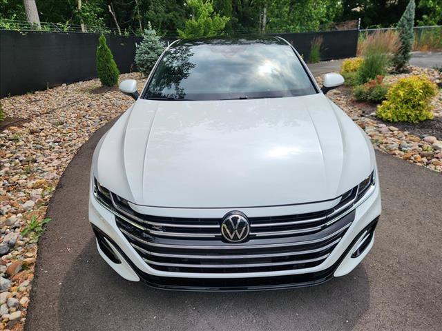 2021 Volkswagen Arteon SEL R-Line 4Motion