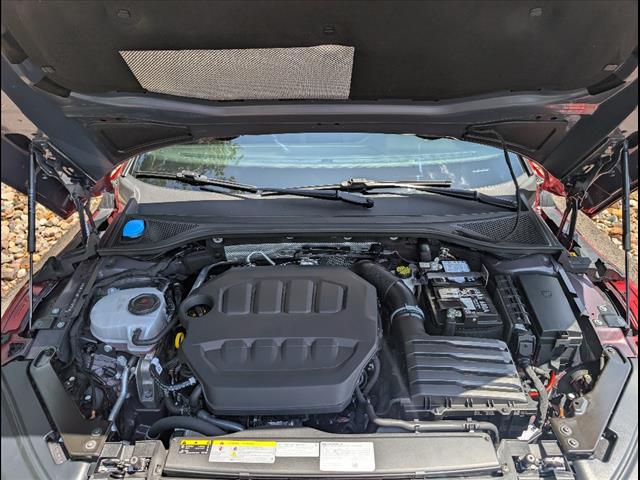 2023 Volkswagen Arteon SEL Premium R-Line 4Motion