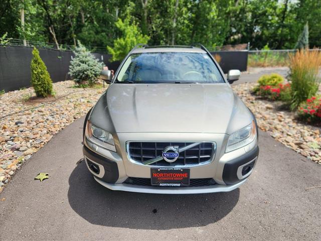 2013 Volvo XC70 T6