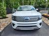 2021 Ford Expedition MAX Platinum
