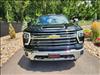 2024 Chevrolet Silverado 3500HD LTZ