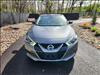 2017 Nissan Maxima Platinum