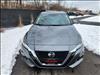 2020 Nissan Altima 2.5 SL