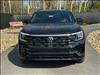 2025 Volkswagen Atlas Cross Sport SEL R-Line Black 4Motion