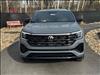 2025 Volkswagen Atlas Cross Sport SEL R-Line Black 4Motion
