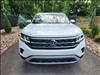 2022 Volkswagen Atlas Cross Sport V6 SEL 4Motion