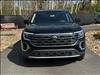 2025 Volkswagen Atlas SEL 4Motion