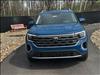 2025 Volkswagen Atlas SEL 4Motion