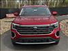 2025 Volkswagen Atlas SEL 4Motion