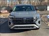 2025 Volkswagen Atlas Peak Edition 4Motion