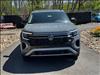2025 Volkswagen Atlas Peak Edition 4Motion