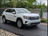 2021 Volkswagen Atlas Cross Sport V6 SEL