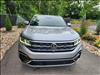 2022 Volkswagen Atlas Cross Sport V6 SEL Premium R-Line 4Motion
