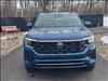 2025 Volkswagen Atlas Cross Sport SEL Premium R-Line 4Motion