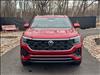 2025 Volkswagen Atlas Cross Sport SEL Premium R-Line 4Motion