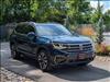 2021 Volkswagen Atlas V6 SEL Premium R-Line 4Motion