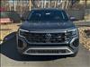2025 Volkswagen Atlas Cross Sport SE 4Motion
