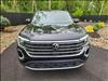 2024 Volkswagen Atlas SE 4Motion