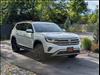 2022 Volkswagen Atlas V6 SE 4Motion