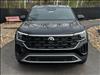 2025 Volkswagen Atlas Cross Sport SE 4Motion