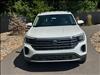 2025 Volkswagen Atlas SE 4Motion