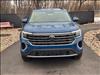 2025 Volkswagen Atlas SE 4Motion