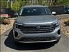 2025 Volkswagen Atlas SE 4Motion