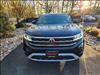 2020 Volkswagen Atlas Cross Sport V6 SEL 4Motion
