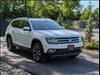 2019 Volkswagen Atlas V6 SEL Premium 4Motion