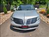 2019 Lincoln MKT Reserve