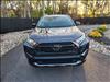 2020 Toyota RAV4 TRD Off-Road