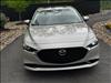 2025 Mazda Mazda3 Sedan 2.5 S Preferred