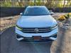 2022 Volkswagen Tiguan SE 4Motion