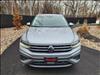 2022 Volkswagen Tiguan SE 4Motion