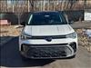 2025 Volkswagen Taos SE Black 4Motion
